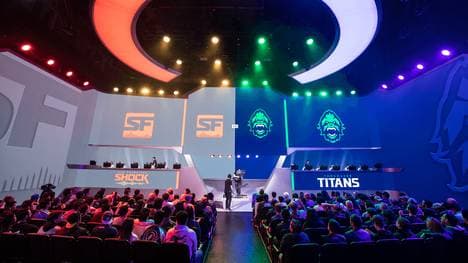 Overwatch League S2 Stage 2 Finals: Alle Infos zu den Playoffs