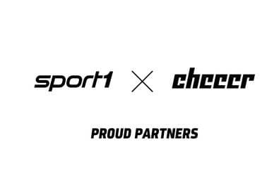 Neue Ära der Fan-Bindung – SPORT1 schließt strategische Kooperation mit Cheeer