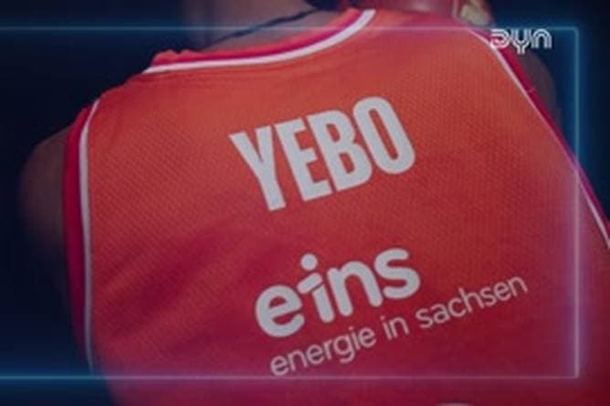 Spielvorschau zu NINERS Chemnitz - Fitness First Würzburg Baskets