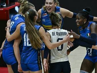 Final-Krimi: Italien ist Weltmeister