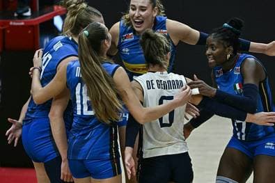 Final-Krimi: Italien ist Weltmeister