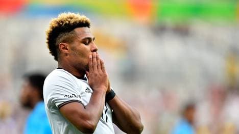 Germany v Fiji: Men's Football - Olympics: Day 5