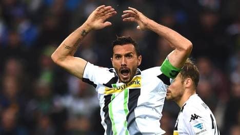 Martin Stranzl erlitt den nächsten Rückschlag