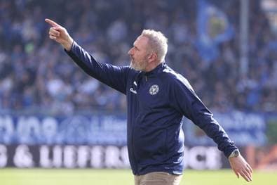 2. Bundesliga heute: Kiel gegen Lautern