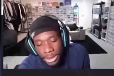 Krasse Reaktion! Hier erfährt Davies vom Dier-Wechsel