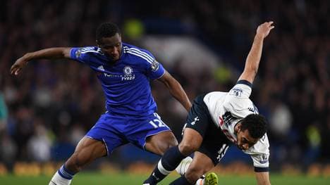 Chelsea v Tottenham Hotspur - Premier League