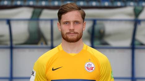 Hansa Rostock - Team Presentation