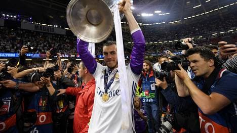 Juventus v Real Madrid - UEFA Champions League Final