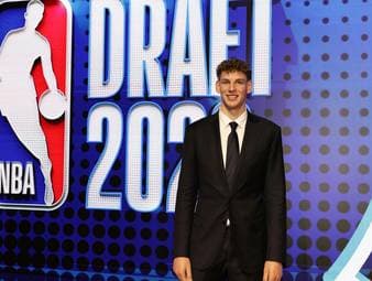 Niederlagen für deutsche NBA-Rookies