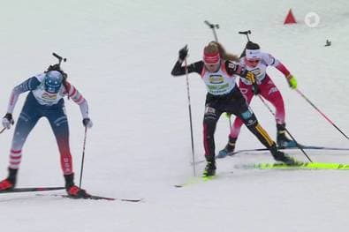 Preuß und Co. belohnen sich nach starker Aufholjagd 