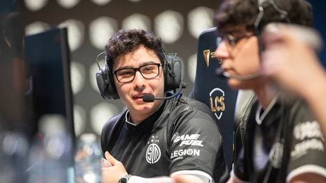 Schalke 04 verpflichtet den Deutsch-Türken Sergen “Broken Blade“ Celik vom LCS-Team TSM und macht damit den zweiten Transfer der Offseason perfekt.