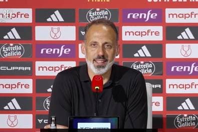 Matarazzo nach Pokal-Sensation: "Das ist erst der Anfang!"