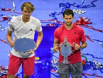 Eine wahrhaft bittere Pointe der Tennis-Geschichte