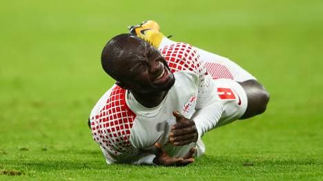 FC Bayern Muenchen v RB Leipzig - Bundesliga