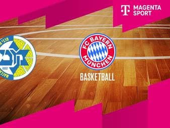 Maccabi Rapyd Tel Aviv - FC Bayern München: Highlights | EuroLeague