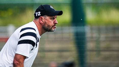 Steffen Baumgart trifft auf seinen Ex-Klub Köln