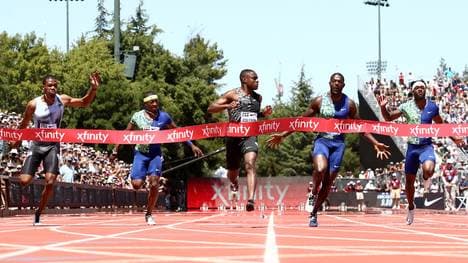 2019 Prefontaine Classic