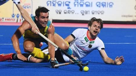 Deutschland (r.: Niklas Bruns) 