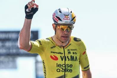 Großer Name verpasst Tour de France