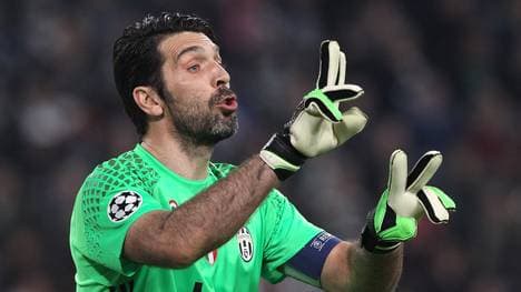 Juventus v FC Porto - UEFA Champions League Round of 16: Second Leg