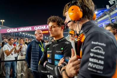 "Dieses Szenario war undenkbar"