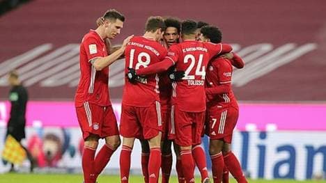 Bundesliga-Termine der Bayern wegen Klub-WM geändert