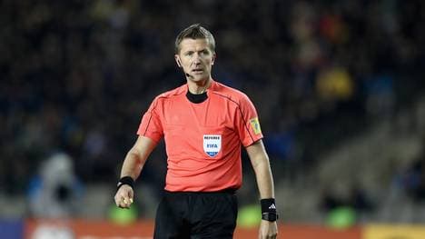 Azerbaijan v Germany - FIFA 2018 World Cup Qualifier