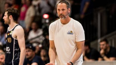 Steven Esterkamp wechselt nach Jena