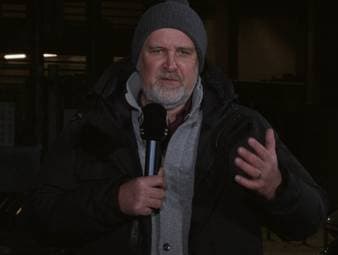 Nach dem Achtelfinal-Sieg im DFB-Pokal poltert Jörg Schmadtke: Die Trainer-Diskussionen lassen den Geschäftsführer Sport des VfL Wolfsburg aus der Haut fahren.