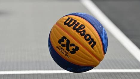 3x3-Basketball: Frankreich und Serbien siegen bei WM