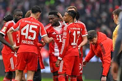 Gewissheit nach Davies-Schock