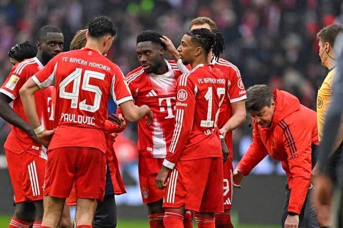 Gewissheit nach Davies-Schock