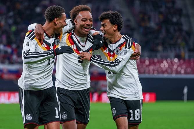 Nagelsmann: Darum erhielt Ouédraogo den Vorzug vor El Mala