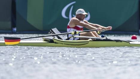 Marcus Klemp muss in den Hoffnungslauf