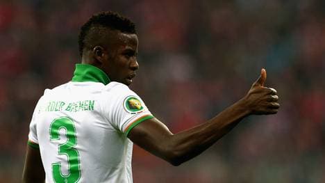 FC Bayern Muenchen v Werder Bremen - DFB Cup Semi Final