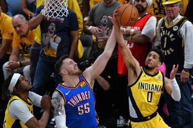 Nowitzki? "Für mich der beste Europäer aller Zeiten"