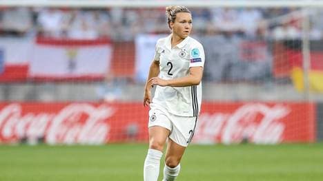 Germany v Italy - UEFA Women's Euro 2017: Group B