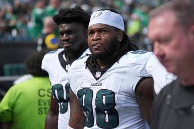 Bis zu 160 Millionen Dollar! Rekorddeal in der NFL fix