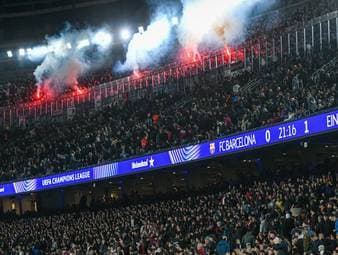 Scharfe Fan-Kritik aus den eigenen Reihen