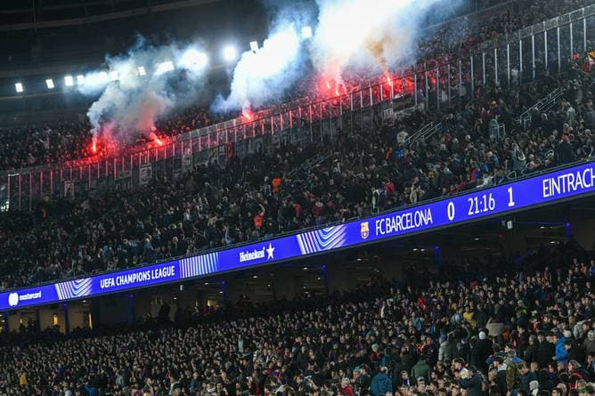 Scharfe Fan-Kritik aus den eigenen Reihen