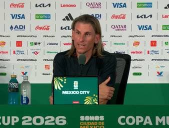 Nach dem Ausscheiden Ecuadors bei der Weltmeisterschaft verkündet der Nationaltrainer Sebastián Beccacece das Ende seiner Amtszeit.