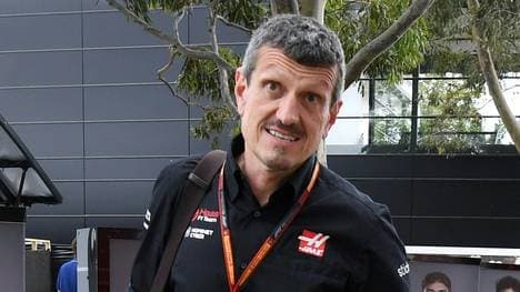 Teamchef Günther will nicht über Führungsrollen sprechen