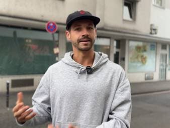 Nick Woltemade wechselt wohl auf Leihbasis nach Italien zu Juventus. Noch bis Montag war von einem Wechsel nichts bekannt – dann ging alles ganz schnell.