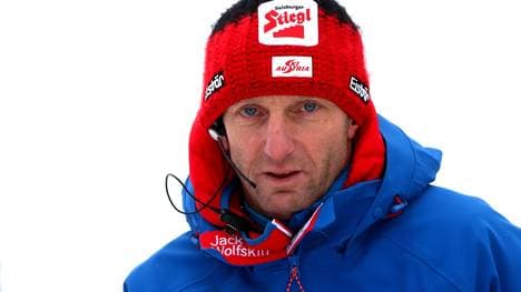 Four Hills Tournament - Garmisch Partenkirchen Day 3