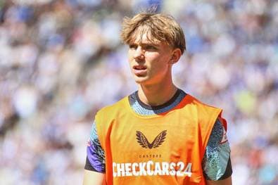 Kroos rät Juwel von Bayern-Transfer ab