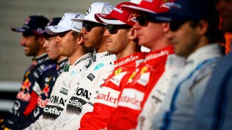 F1 Grand Prix of Abu Dhabi