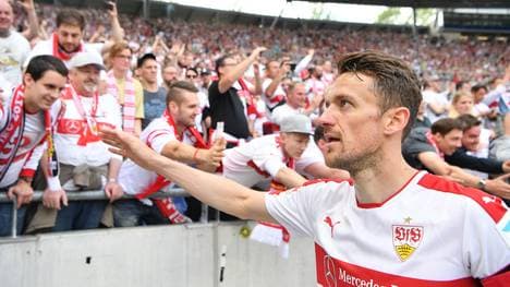 Hannover 96 v VfB Stuttgart - Second Bundesliga