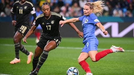 Erstes Match knackt Zwei-Millionen-Marke