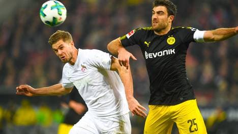 FBL-GER-BUNDESLIGA-COLOGNE-DORTMUND