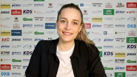 Eckerle schließt sich kommende Saison wieder dem THC an